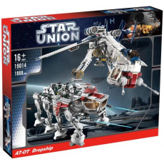 중국레고 스타워즈 장난감