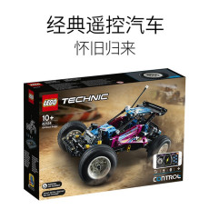 중국레고 테크닉 오프로드 버기카 장난감